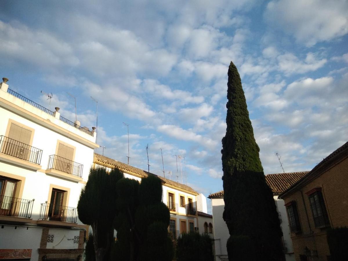 Hotel Plateros Córdoba