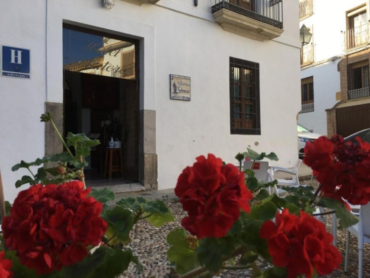 Plateros Hotel Córdoba