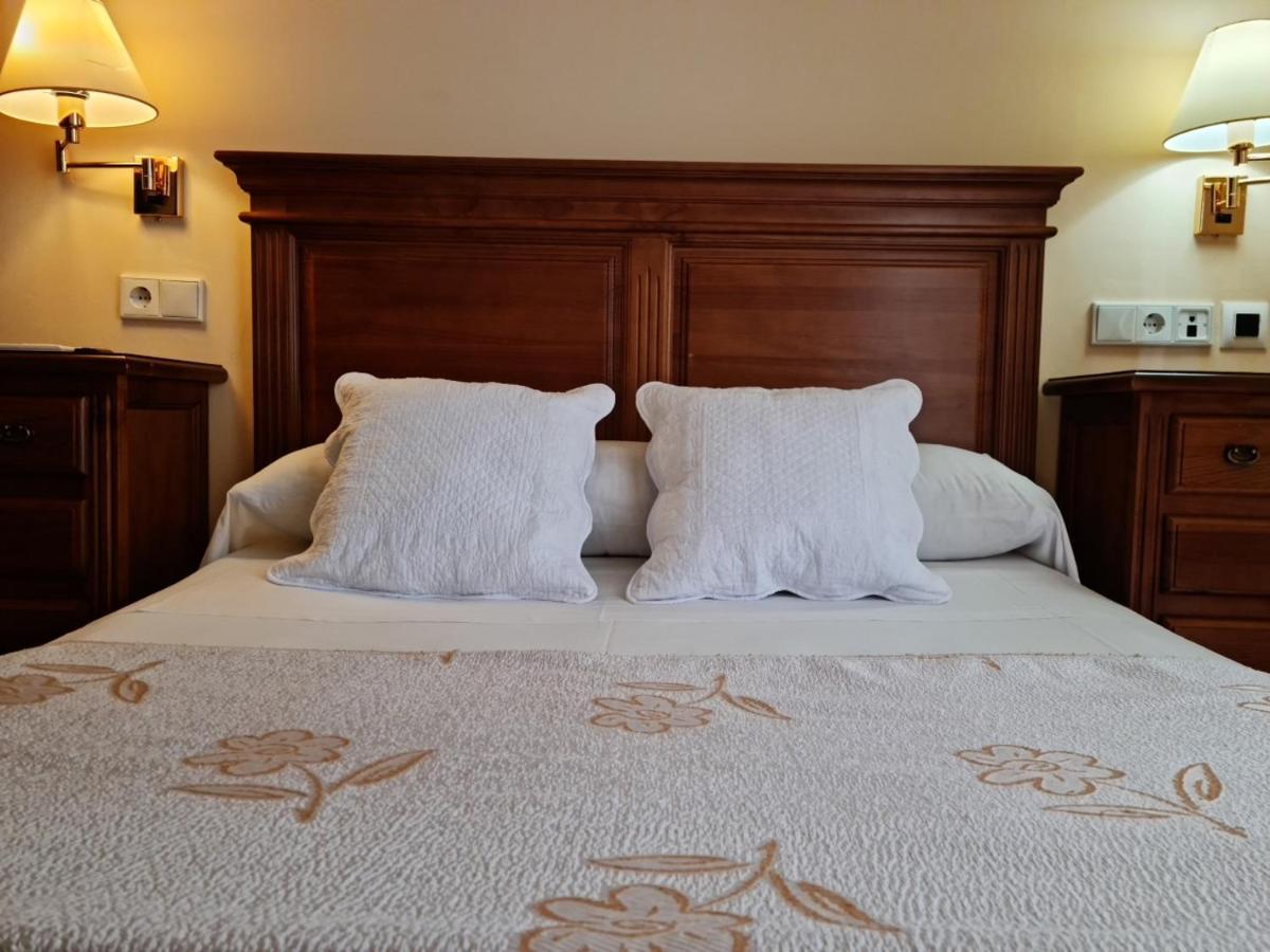 Hotel Plateros Córdoba