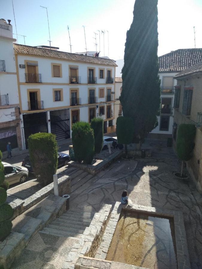 Hotel Plateros Córdoba