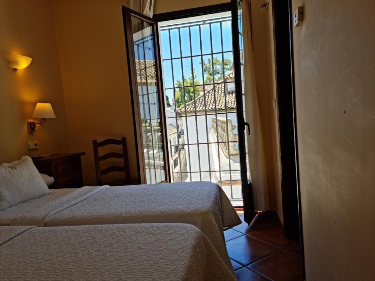 Hotel Plateros Córdoba